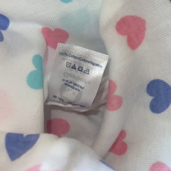 Trio bundle of Baby Bonnets - Picture 6 of 10